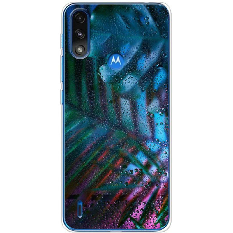 Чехол BoxFace Motorola E7 Power 