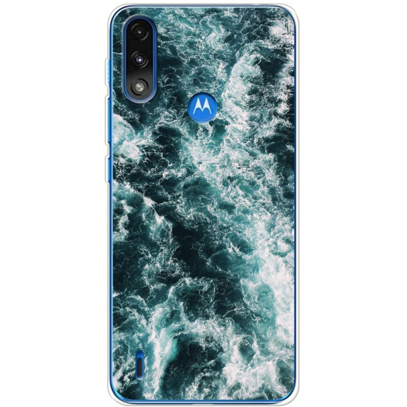 Чехол BoxFace Motorola E7 Power 