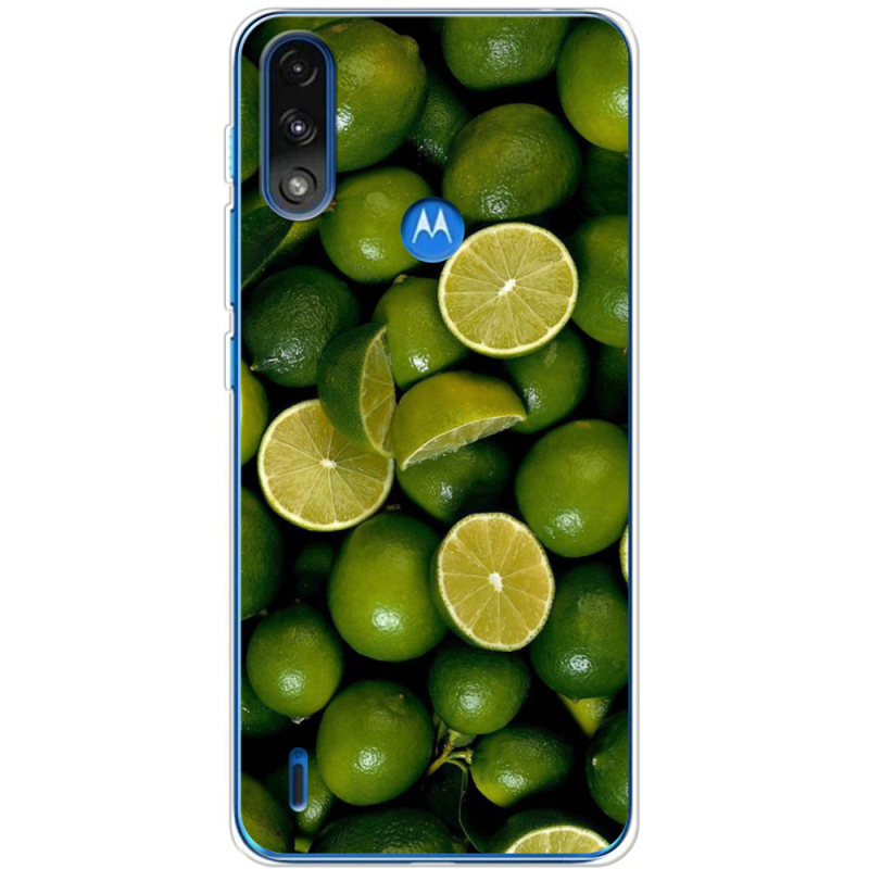 Чехол BoxFace Motorola E7 Power 