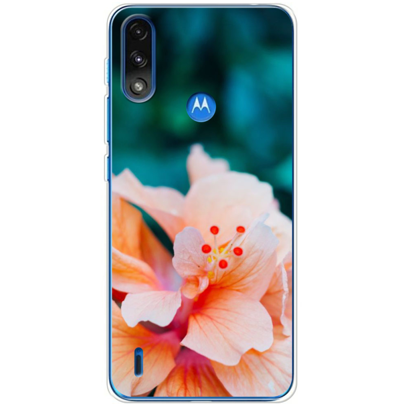 Чехол BoxFace Motorola E7 Power 