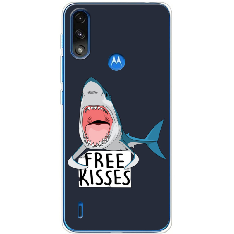 Чехол BoxFace Motorola E7 Power 