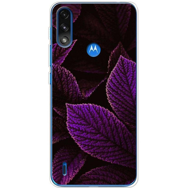 Чехол BoxFace Motorola E7 Power 