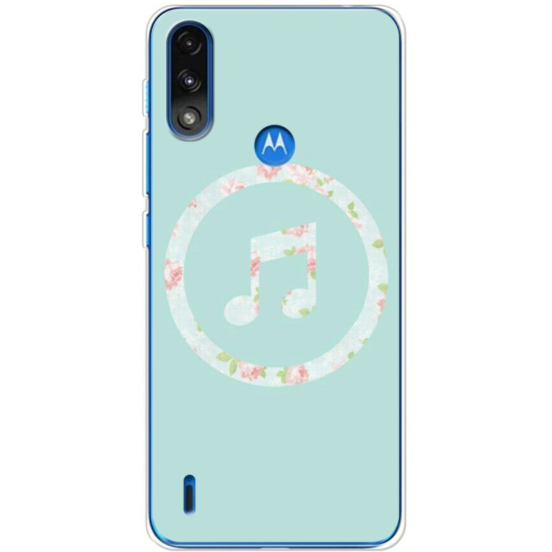 Чехол BoxFace Motorola E7 Power 