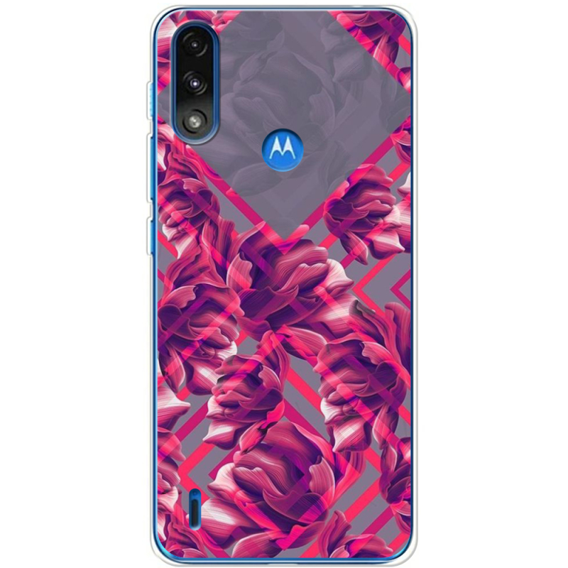Чехол BoxFace Motorola E7 Power 