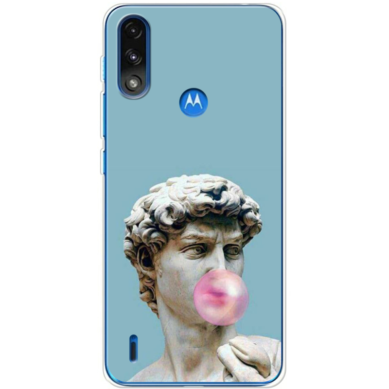 Чехол BoxFace Motorola E7 Power 