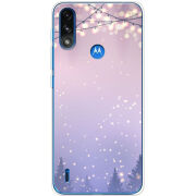 Чехол BoxFace Motorola E7 Power 