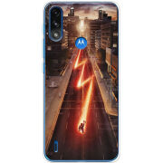 Чехол BoxFace Motorola E7 Power 