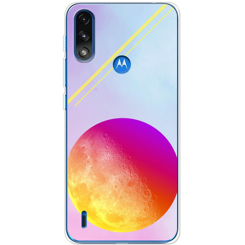 Чехол BoxFace Motorola E7 Power 