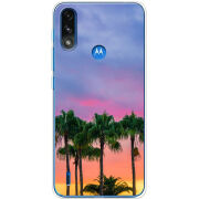 Чехол BoxFace Motorola E7 Power 