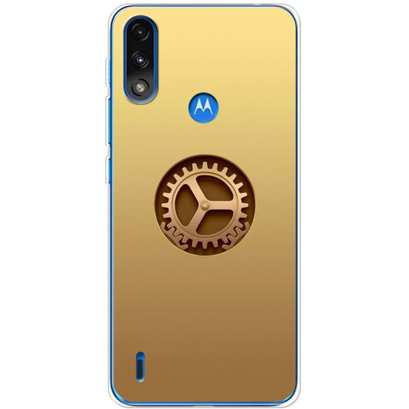 Чехол BoxFace Motorola E7 Power 