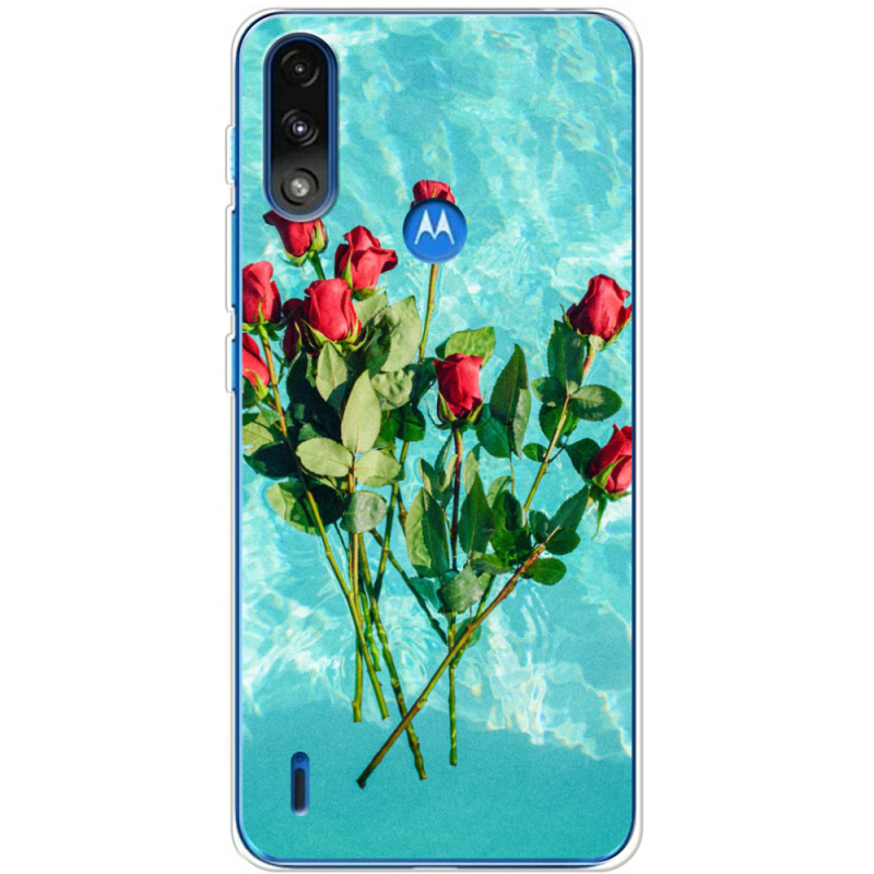 Чехол BoxFace Motorola E7 Power 