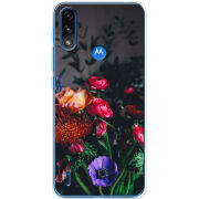 Чехол BoxFace Motorola E7 Power 