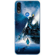 Чехол BoxFace Motorola E7 Power 
