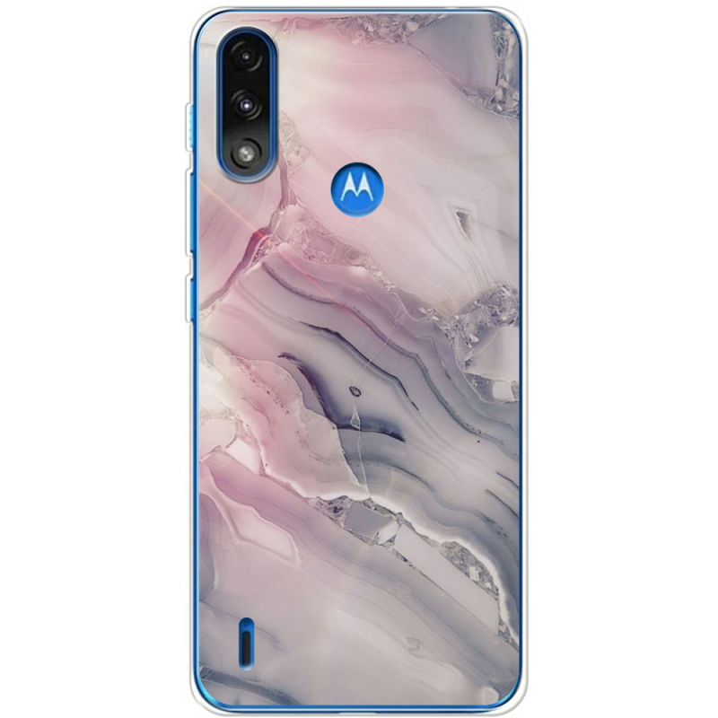 Чехол BoxFace Motorola E7 Power 