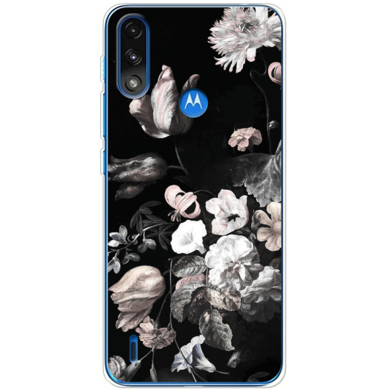 Чехол BoxFace Motorola E7 Power 