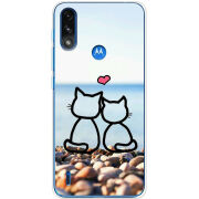 Чехол BoxFace Motorola E7 Power 