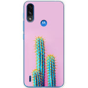 Чехол BoxFace Motorola E7 Power 