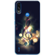 Чехол BoxFace Motorola E7 Power 