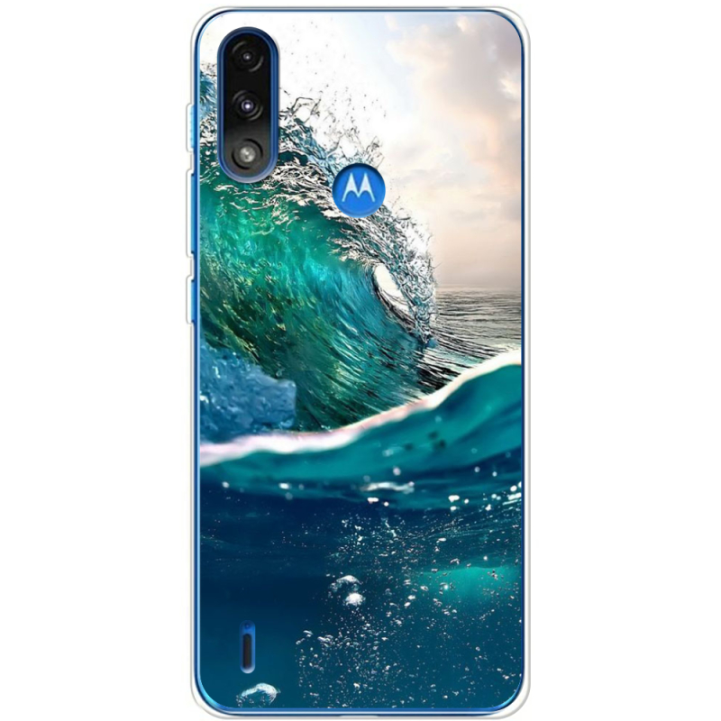 Чехол BoxFace Motorola E7 Power 