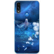 Чехол BoxFace Motorola E7 Power 