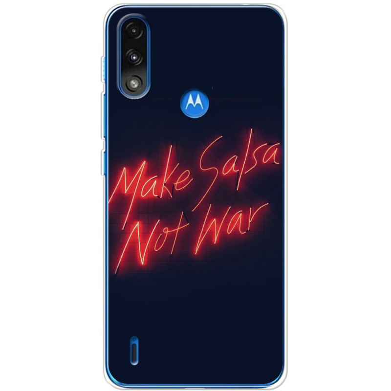 Чехол BoxFace Motorola E7 Power 