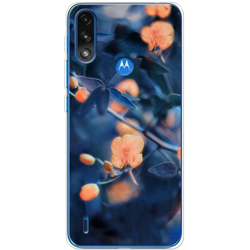 Чехол BoxFace Motorola E7 Power 