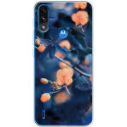 Чехол BoxFace Motorola E7 Power 