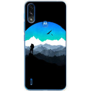 Чехол BoxFace Motorola E7 Power 
