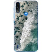 Чехол BoxFace Motorola E7 Power 