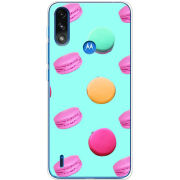Чехол BoxFace Motorola E7 Power 