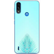 Чехол BoxFace Motorola E7 Power 