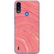 Чехол BoxFace Motorola E7 Power 