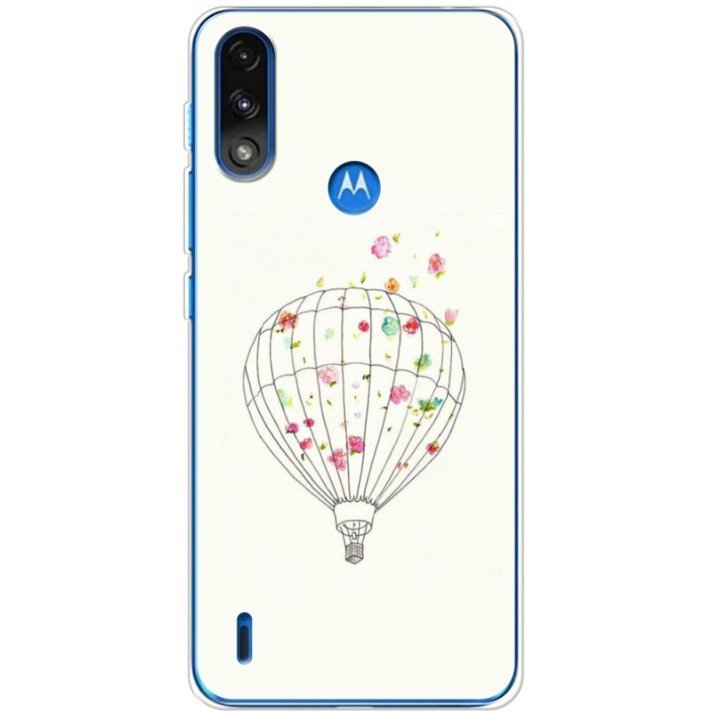 Чехол BoxFace Motorola E7 Power 
