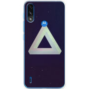Чехол BoxFace Motorola E7 Power 