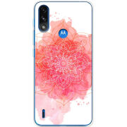 Чехол BoxFace Motorola E7 Power 