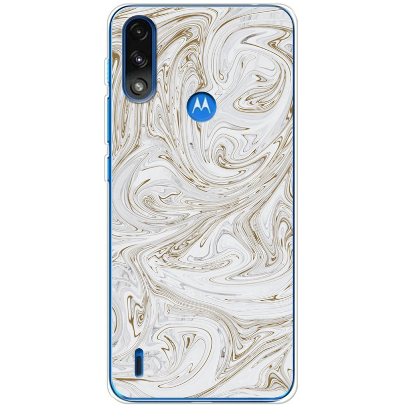 Чехол BoxFace Motorola E7 Power 
