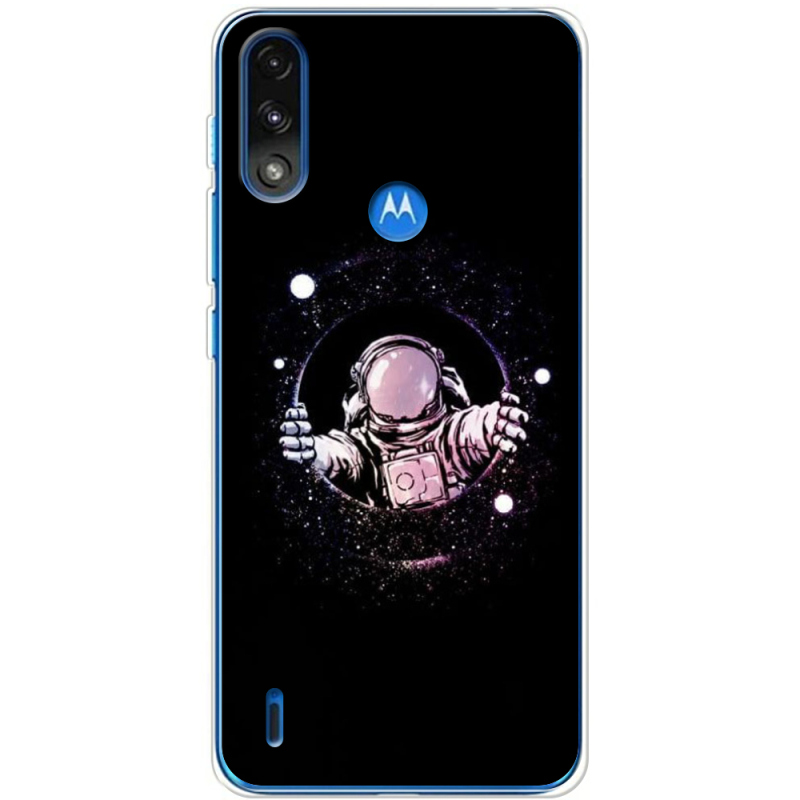 Чехол BoxFace Motorola E7 Power 