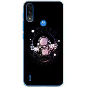 Чехол BoxFace Motorola E7 Power 