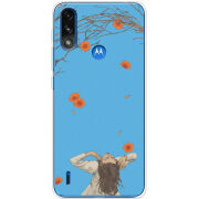 Чехол BoxFace Motorola E7 Power 