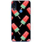 Чехол BoxFace Motorola E7 Power 