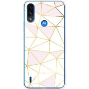 Чехол BoxFace Motorola E7 Power 