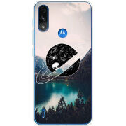 Чехол BoxFace Motorola E7 Power 