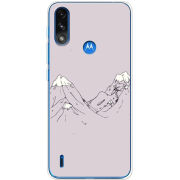 Чехол BoxFace Motorola E7 Power 