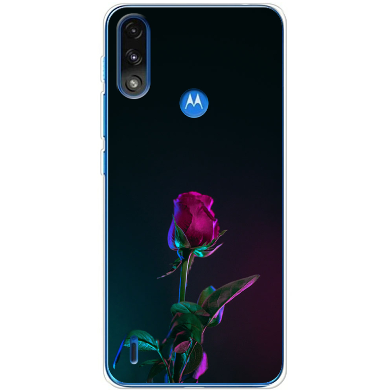 Чехол BoxFace Motorola E7 Power 