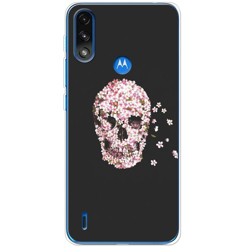 Чехол BoxFace Motorola E7 Power 