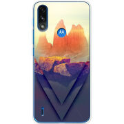 Чехол BoxFace Motorola E7 Power 