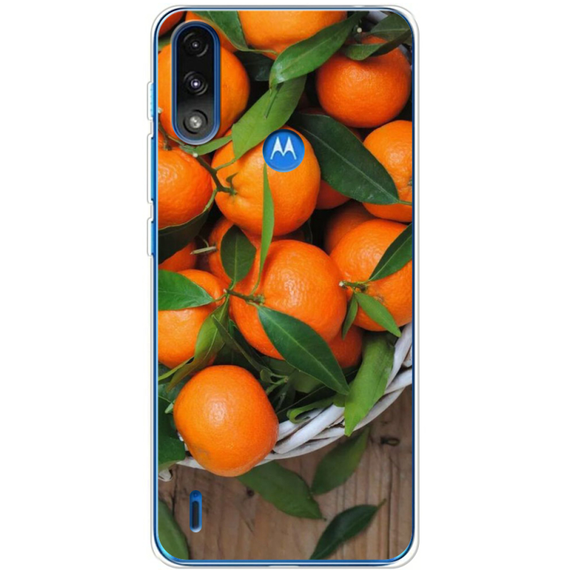 Чехол BoxFace Motorola E7 Power 