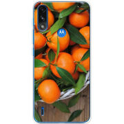 Чехол BoxFace Motorola E7 Power 