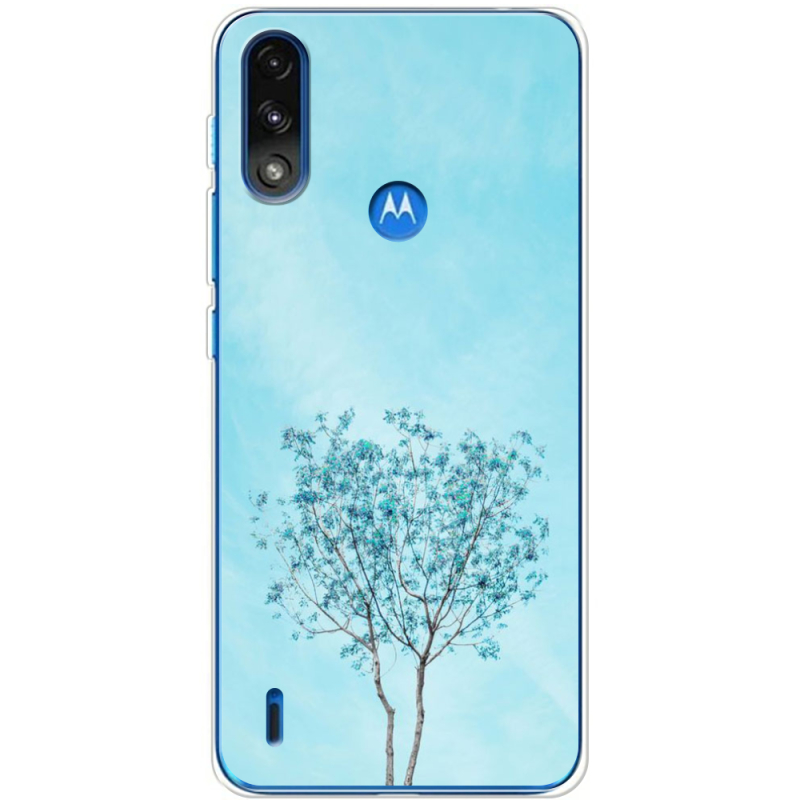 Чехол BoxFace Motorola E7 Power 