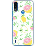 Чехол BoxFace Motorola E7 Power 